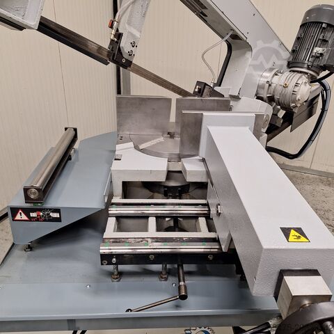 Metal band saw MEP Shark 512 sxi MEP SHARK 512 SXI EVO