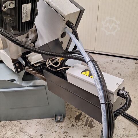 Metal band saw MEP Shark 512 sxi MEP SHARK 512 SXI EVO