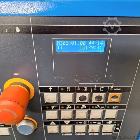 Metal band saw MEP Shark 512 sxi MEP SHARK 512 SXI EVO