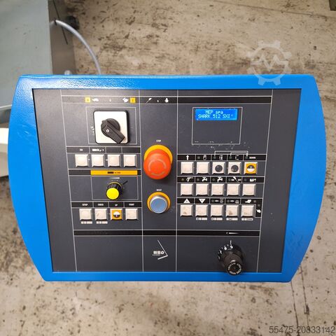 Metal band saw MEP Shark 512 sxi MEP SHARK 512 SXI EVO