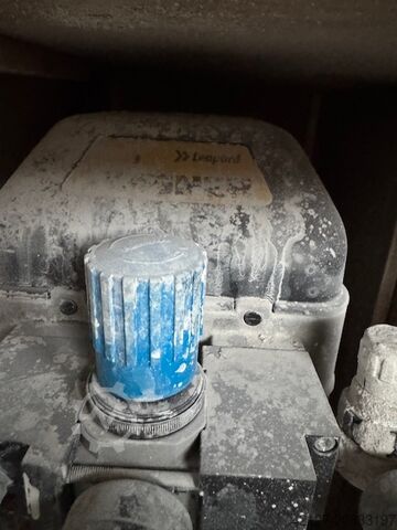 Paint spraying unit Wagner Leopard 35 - 70