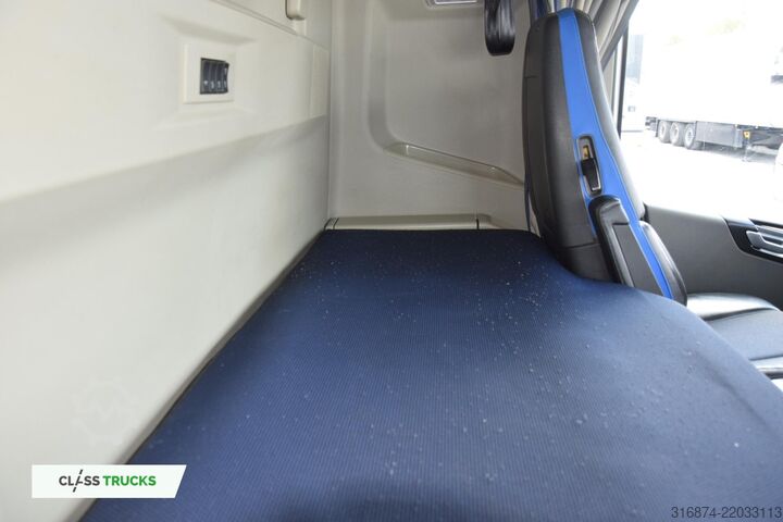 Standardní tahač VOLVO FH 460 Globetrotter XL i-Save