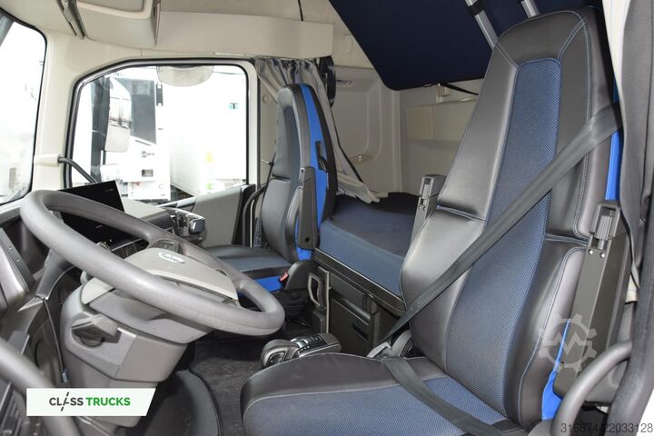 Standardní tahač VOLVO FH 500 Globetrotter XL I-ParkCool ACC