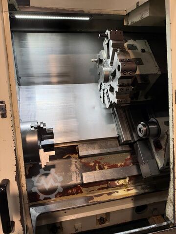 Tokarka CNC Victor Taichung Vturn 26