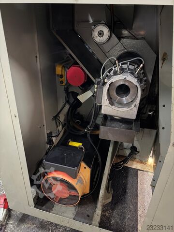 Tokarka CNC Victor Taichung Vturn 26