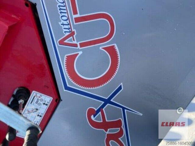 Houtbewerking Krpan GEBR. LANCMAN WIPP-SÄGEAUTOMAT