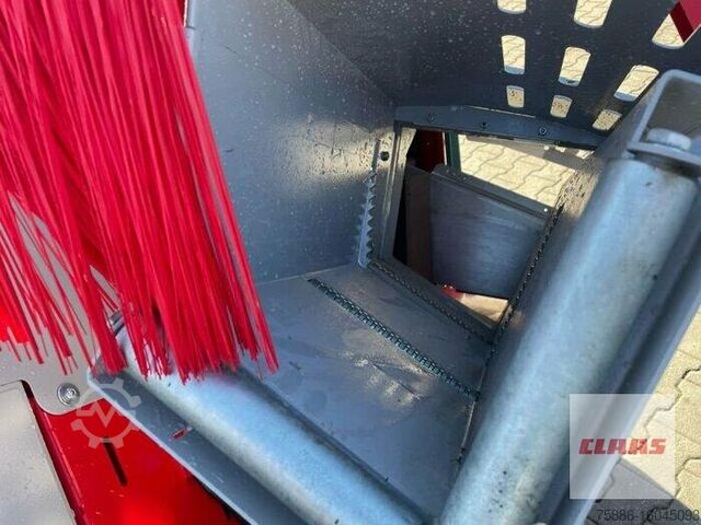 Houtbewerking Krpan GEBR. LANCMAN WIPP-SÄGEAUTOMAT