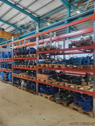 ΔΙΆΦΟΡΕΣ ΒΑΛΒΊΔΕΣ