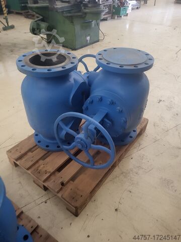 ΔΙΆΦΟΡΕΣ ΒΑΛΒΊΔΕΣ