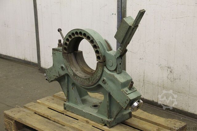 Ringbåge Stankoimport Durchmesser 320 mm
