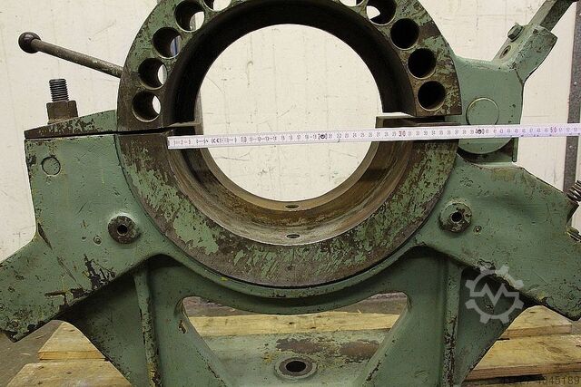Ringbåge Stankoimport Durchmesser 320 mm