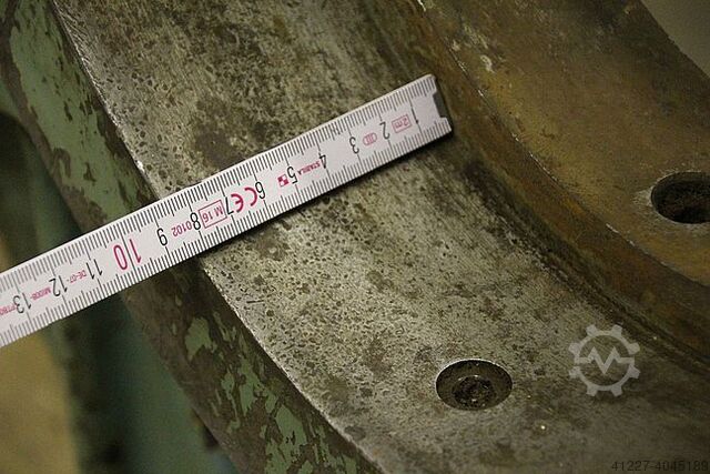 Ringbåge Stankoimport Durchmesser 320 mm