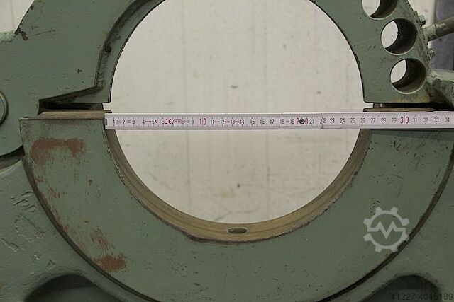 Ringbåge Stankoimport Durchmesser 320 mm