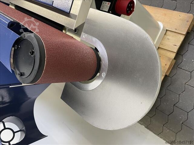 Kantenschuurmachine KSO 1505 Holzkraft HOLZKRAFT KSO 1505 Holzkraft