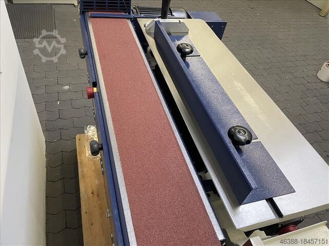 Kantenschuurmachine KSO 1505 Holzkraft HOLZKRAFT KSO 1505 Holzkraft
