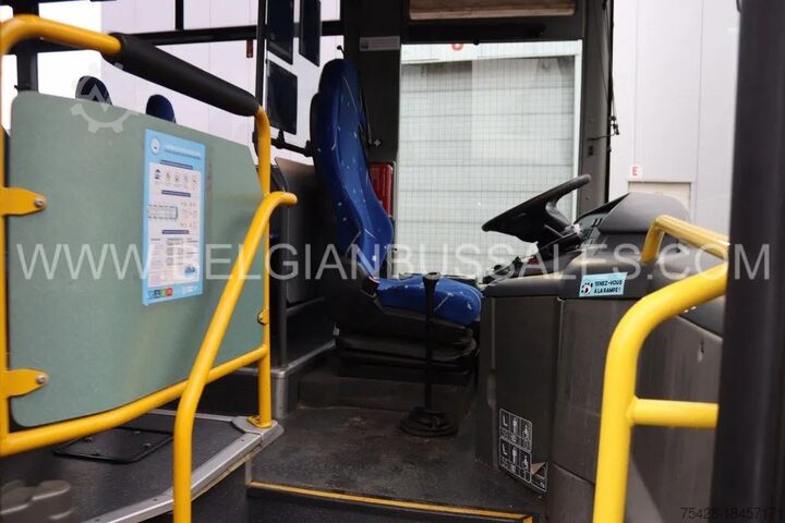 Intercitybus Mercedes Intouro ME / 13.0m / Lift / Manual / Euro 5