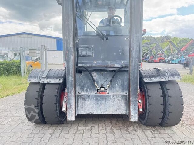 Diesel Forklift Linde H80D-900-03