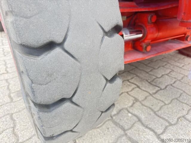 Diesel Forklift Linde H80D-900-03