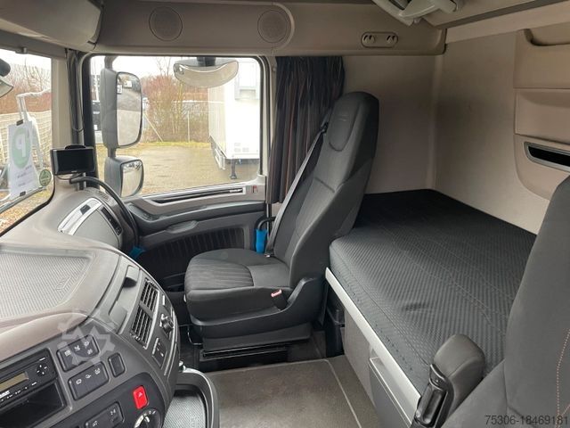 Τυπική μονάδα τράκτορα DAF FT XF 480 SSC