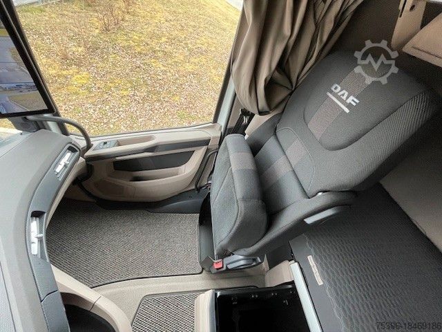 Standard tractor unit DAF FT XG 480