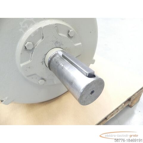 Control unit Fuji Electric GGG 3226 A Motor SN: M6091630Y2 mit TG-21 Tachometer Generator