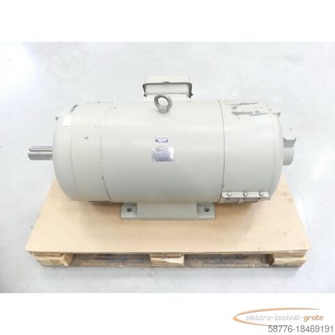 Control unit Fuji Electric GGG 3226 A Motor SN: M6091630Y2 mit TG-21 Tachometer Generator