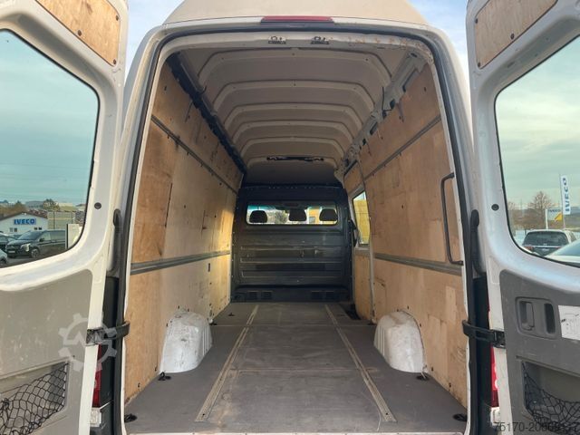 Komercijalno vozilo sa visokim krovom MERCEDES-BENZ Sprinter 316 CDI Maxi Superhochdach AHK