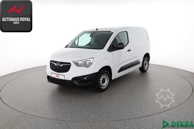 Bestelwagen opel Combo 1.5 CDTI KASTEN NAVI PRO,KAMERA,KLIMA,DAB