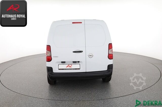Bestelwagen opel Combo 1.5 CDTI KASTEN NAVI PRO,KAMERA,KLIMA,DAB