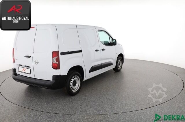 Bestelwagen opel Combo 1.5 CDTI KASTEN NAVI PRO,KAMERA,KLIMA,DAB