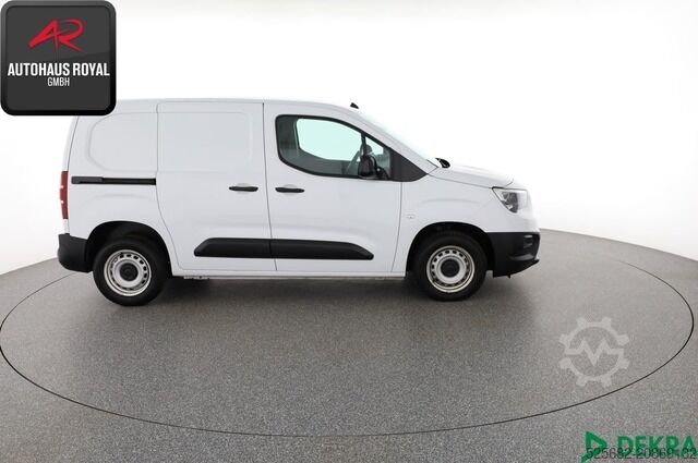 Bestelwagen opel Combo 1.5 CDTI KASTEN NAVI PRO,KAMERA,KLIMA,DAB