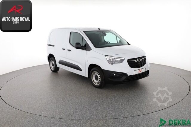 Bestelwagen opel Combo 1.5 CDTI KASTEN NAVI PRO,KAMERA,KLIMA,DAB