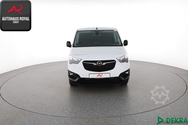 Bestelwagen opel Combo 1.5 CDTI KASTEN NAVI PRO,KAMERA,KLIMA,DAB