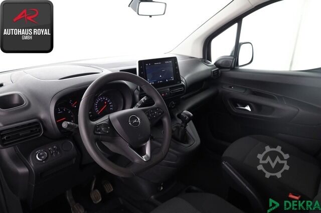 Bestelwagen opel Combo 1.5 CDTI KASTEN NAVI PRO,KAMERA,KLIMA,DAB