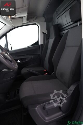 Bestelwagen opel Combo 1.5 CDTI KASTEN NAVI PRO,KAMERA,KLIMA,DAB