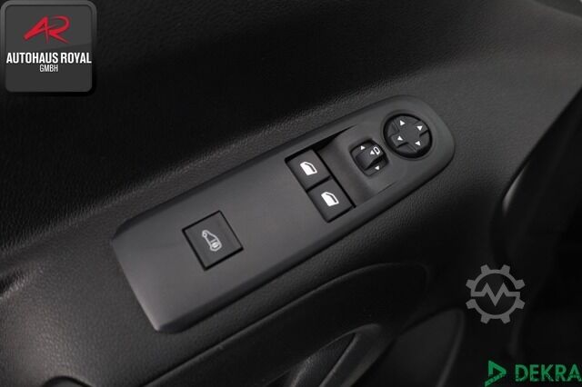 Bestelwagen opel Combo 1.5 CDTI KASTEN NAVI PRO,KAMERA,KLIMA,DAB