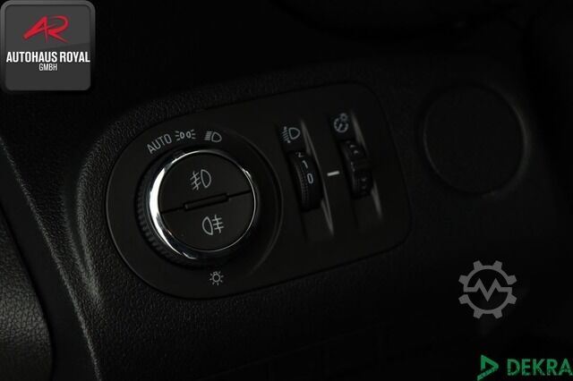 Bestelwagen opel Combo 1.5 CDTI KASTEN NAVI PRO,KAMERA,KLIMA,DAB