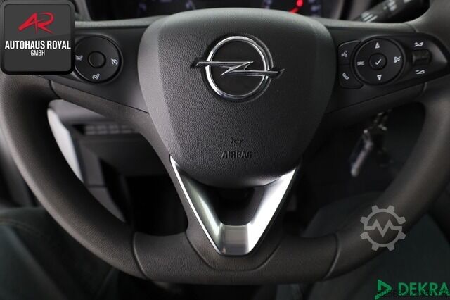 Bestelwagen opel Combo 1.5 CDTI KASTEN NAVI PRO,KAMERA,KLIMA,DAB