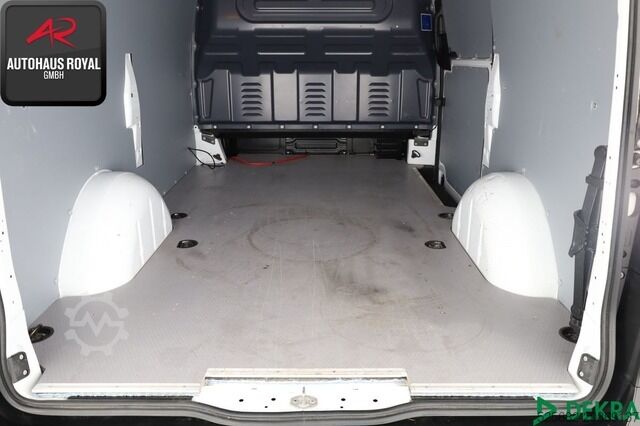 Furgon blaszak mercedes-benz Vito 114 CDI KASTEN LANG AUT,STANDHZ,DISTRO,AHK