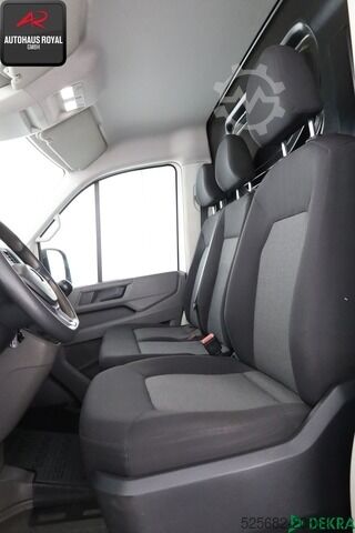 Bestelwagen Volkswagen Crafter 50 2.0 TDI KASTEN L2H2 5-TONNER,STANDHZ