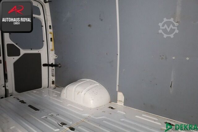 Bestelwagen Volkswagen Crafter 50 2.0 TDI KASTEN L2H2 5-TONNER,STANDHZ