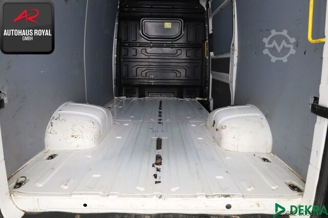 Bestelwagen Volkswagen Crafter 50 2.0 TDI KASTEN L2H2 5-TONNER,STANDHZ