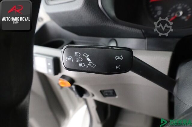 Bestelwagen Volkswagen Crafter 50 2.0 TDI KASTEN L2H2 5-TONNER,STANDHZ