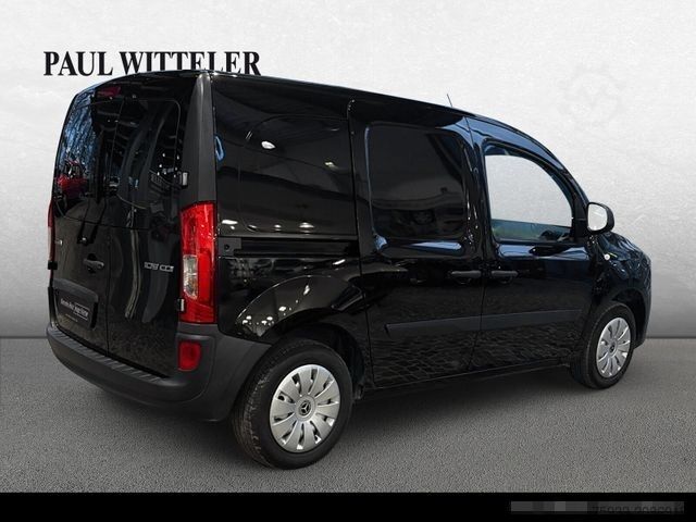 Dobozos furgon MERCEDES-BENZ Citan 109 CDI Lang NAVI+RADIO+KLIMA