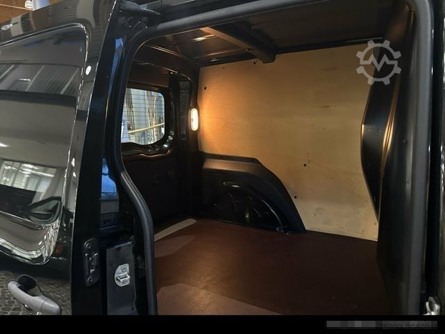 Dobozos furgon MERCEDES-BENZ Citan 109 CDI Lang NAVI+RADIO+KLIMA