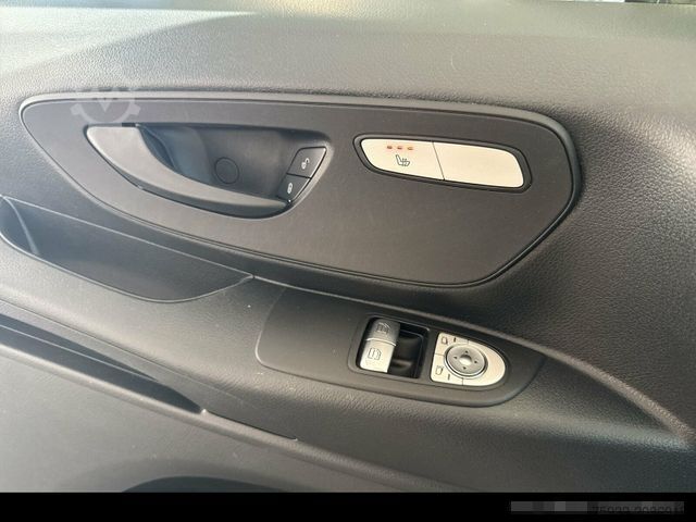 Panelvan MERCEDES-BENZ Vito Kasten 116 CDI lang NAVI+KLIMA+TEMPOMAT+DAB