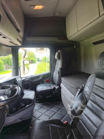 Standard-SZM Scania R 530 V8 NGS!!6x2!!SLEPER!!TOP!!FULL AIR!!