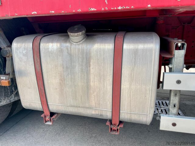 Camión grúa IVECO EUROTECH 240E 42