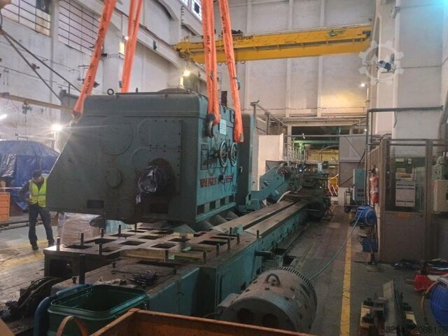 Torno central tour WALDRICH SIEGEN 44 TP 95