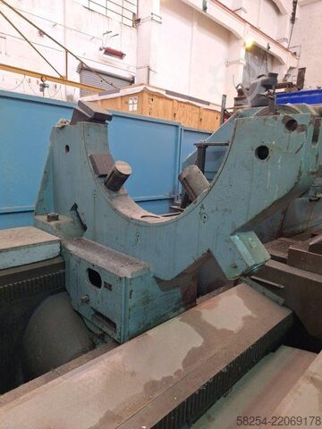 Torno central tour WALDRICH SIEGEN 44 TP 95